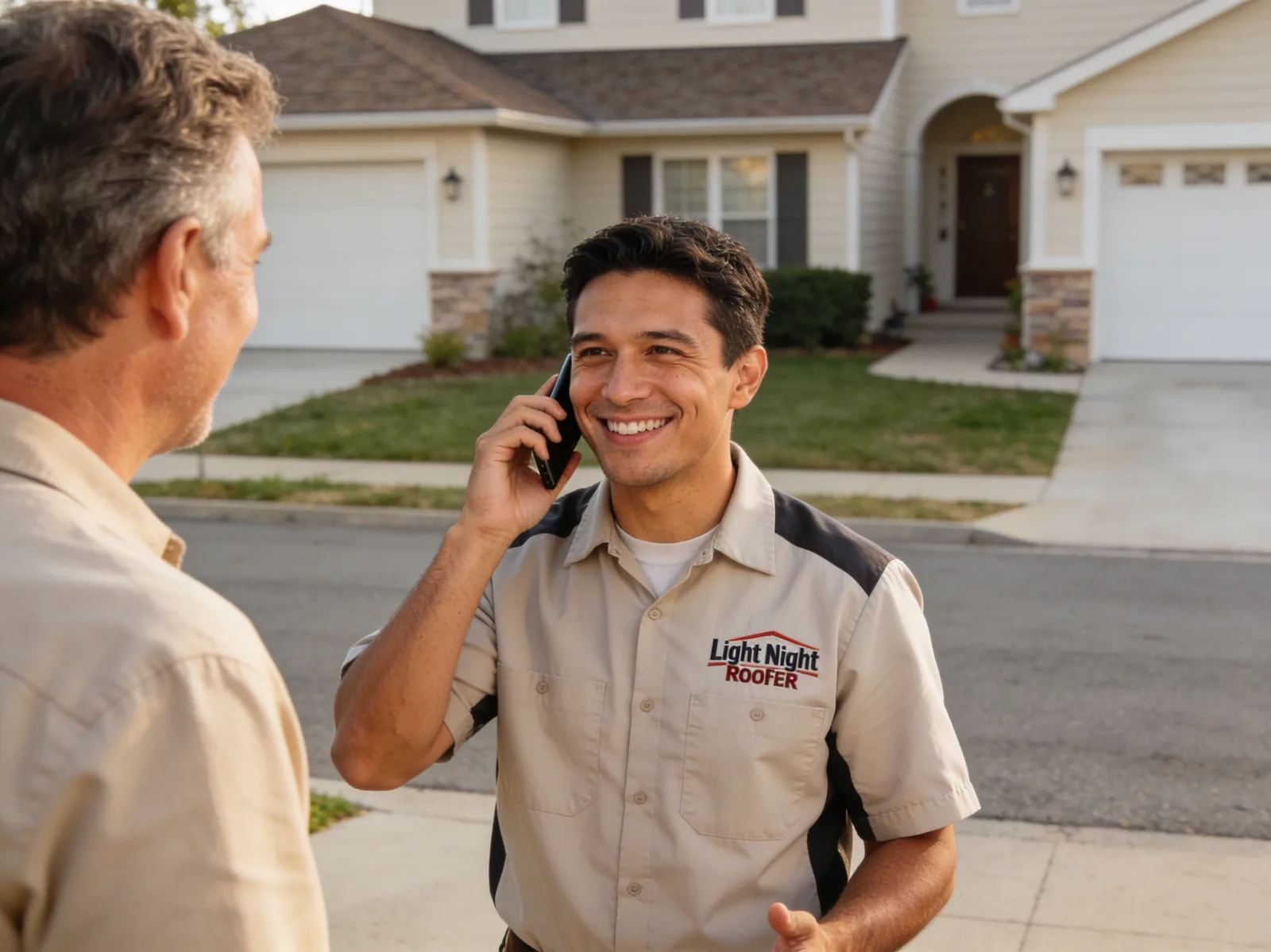Emergency Roof Repair Oden, MI FAQs